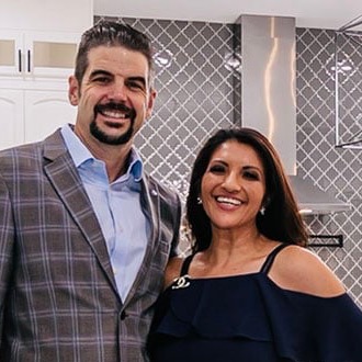 Travis and Janie Schurr — Cash for Vegas Homes