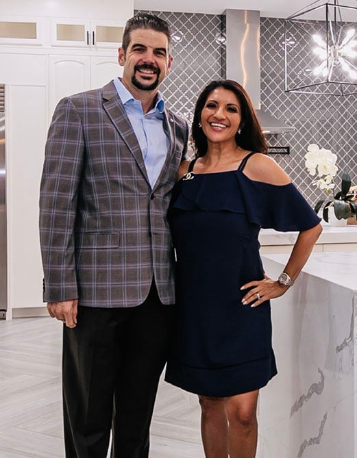 Travis and Janie Schurr — Cash for Vegas Homes