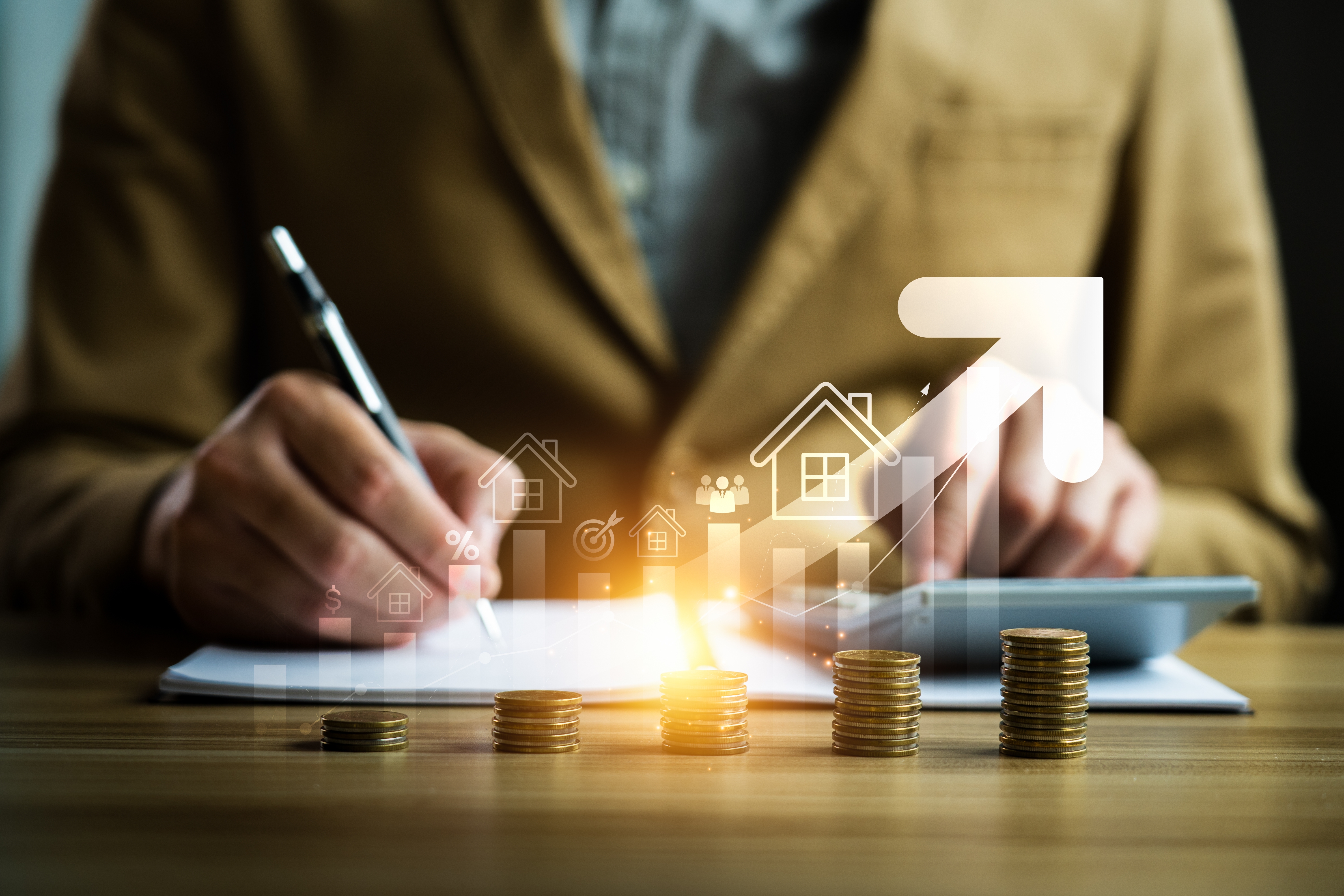 2025 Las Vegas housing market trends and key insights for sellers 2025 Las Vegas housing market trends and key insights for sellers