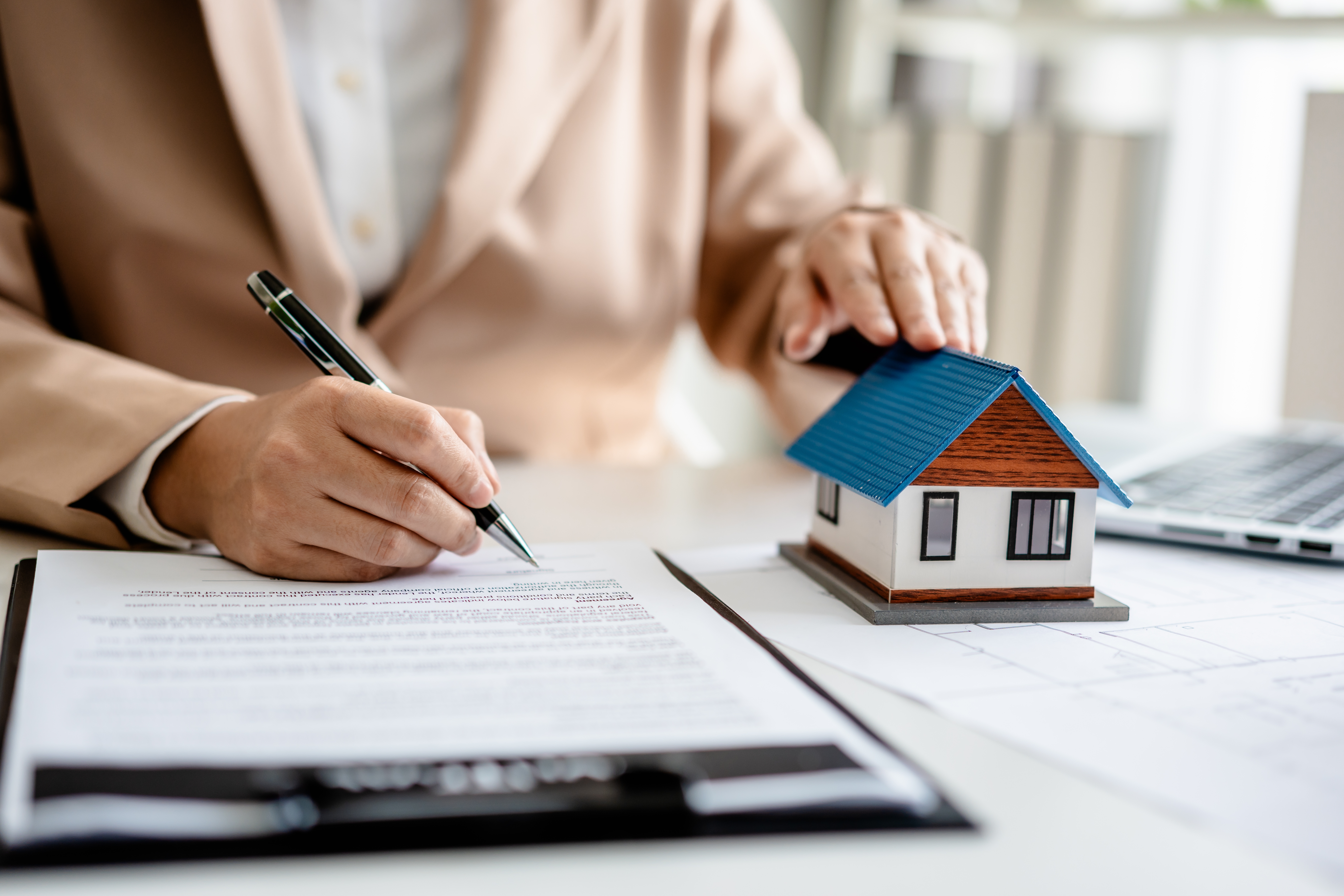 Checklist for selling a house fast in Las Vegas NV