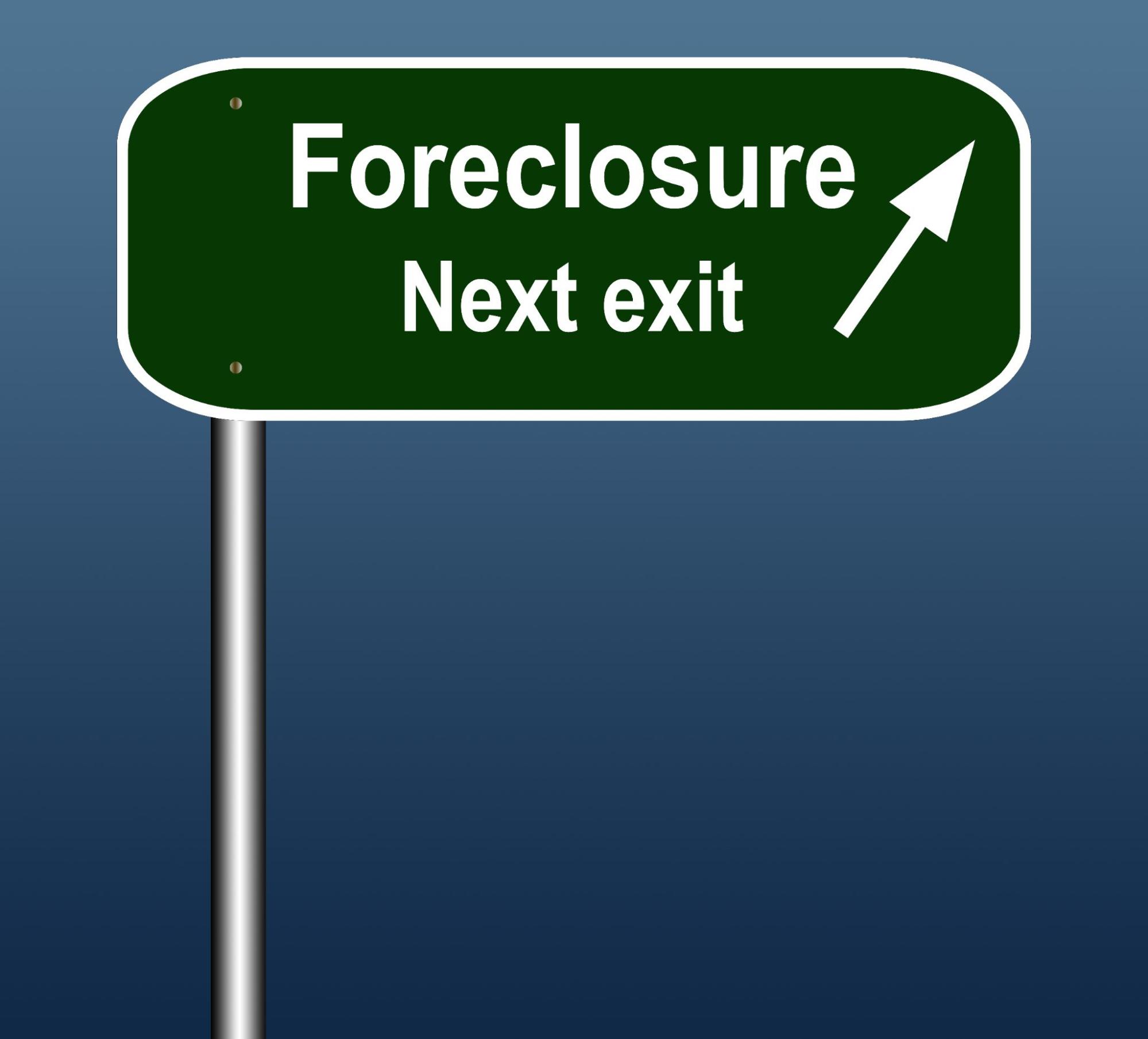 How Many Payments Can I Miss Before Foreclosure
