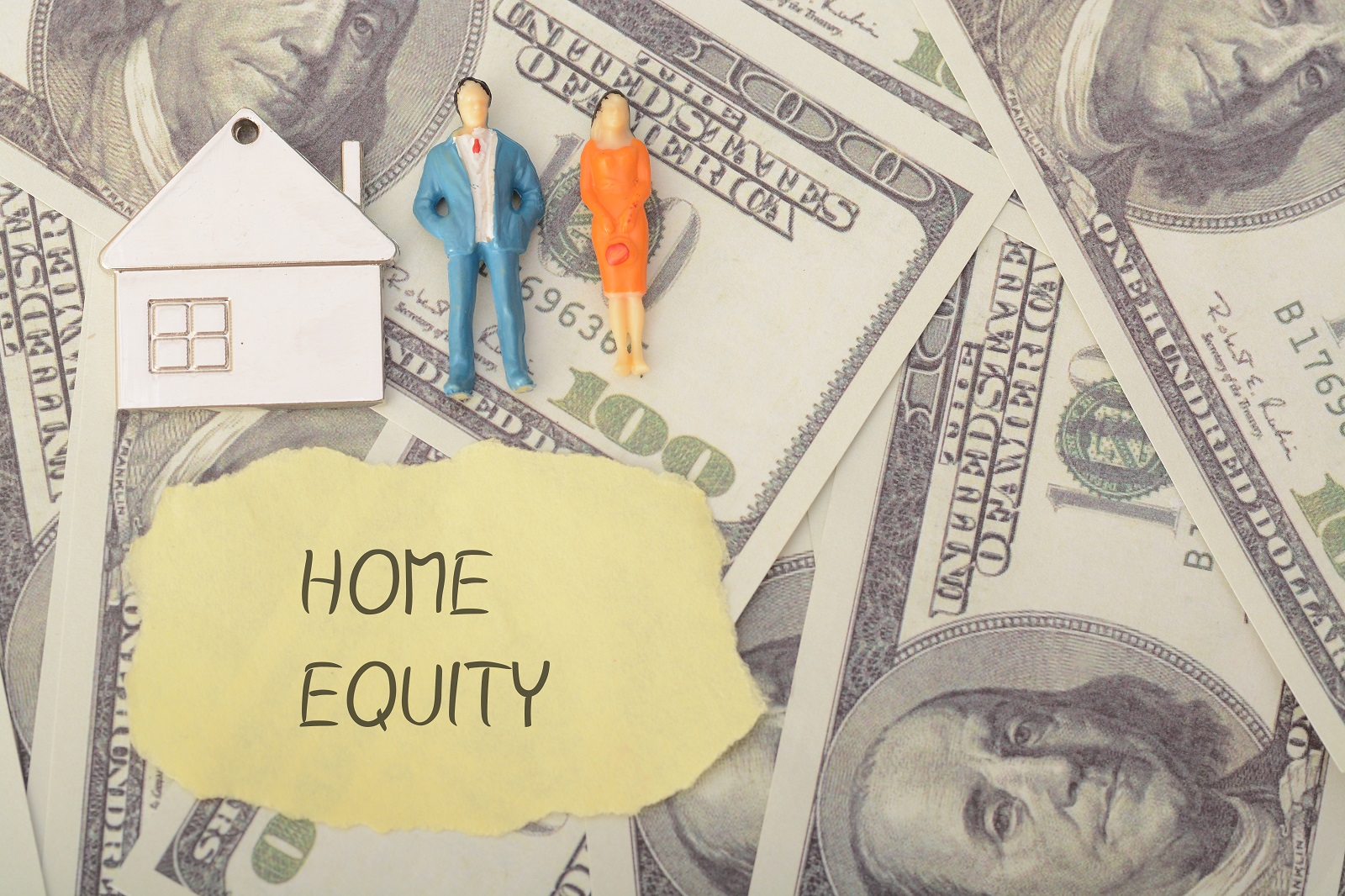 How to Determine Your Home’s Value in Las Vegas Before Selling