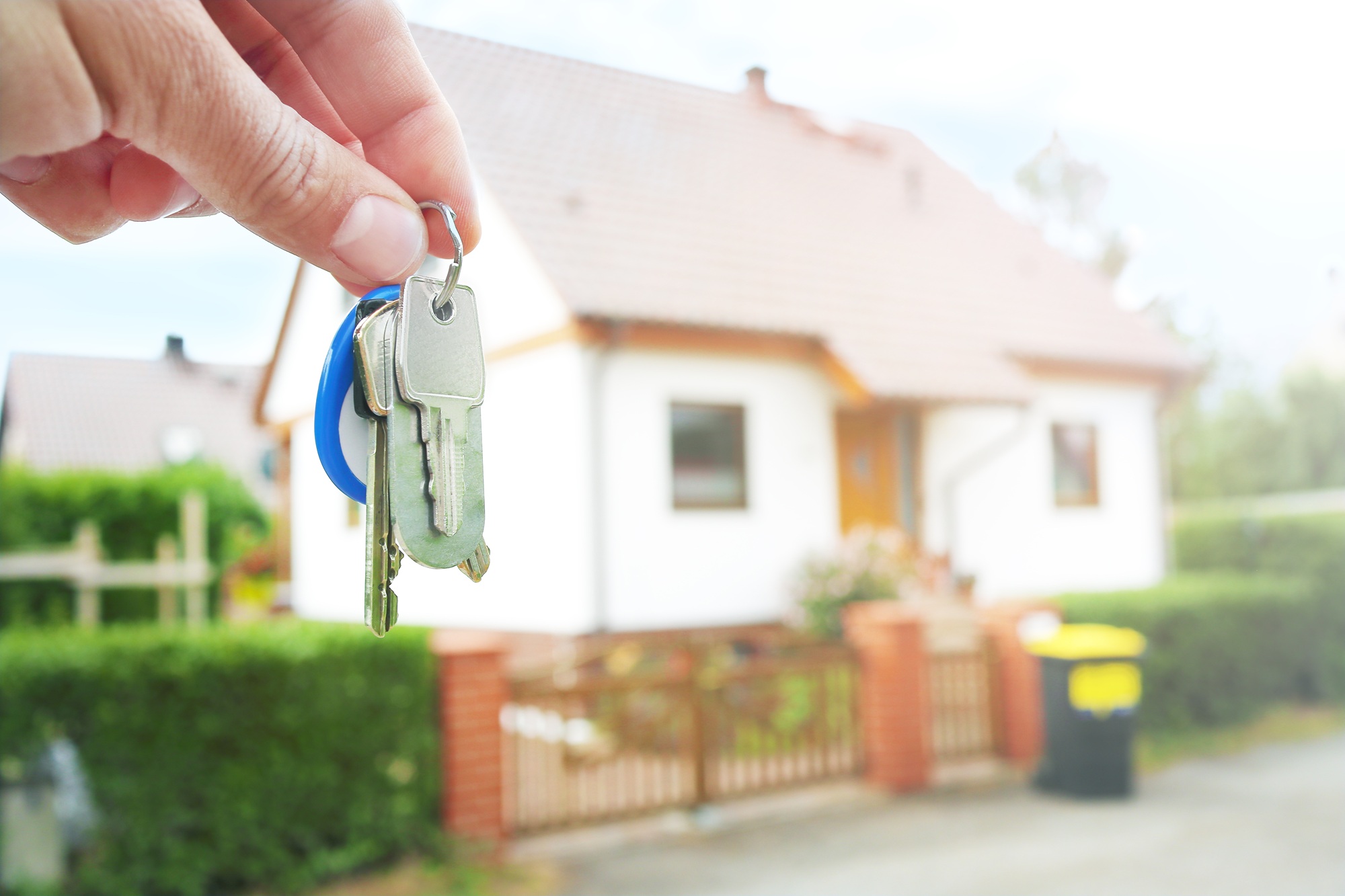 How to Recognize When Your House Is Being Judged More Harshly Than Competing Listings