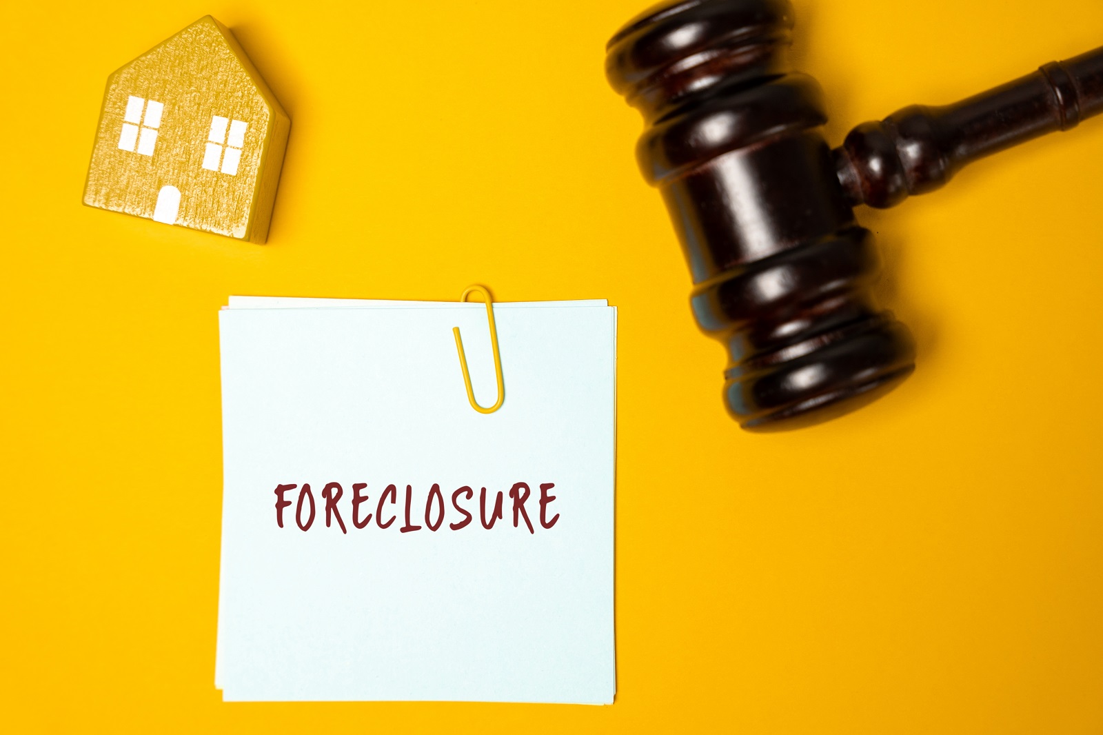 How to Sell Your House Fast Before Foreclosure in Las Vegas