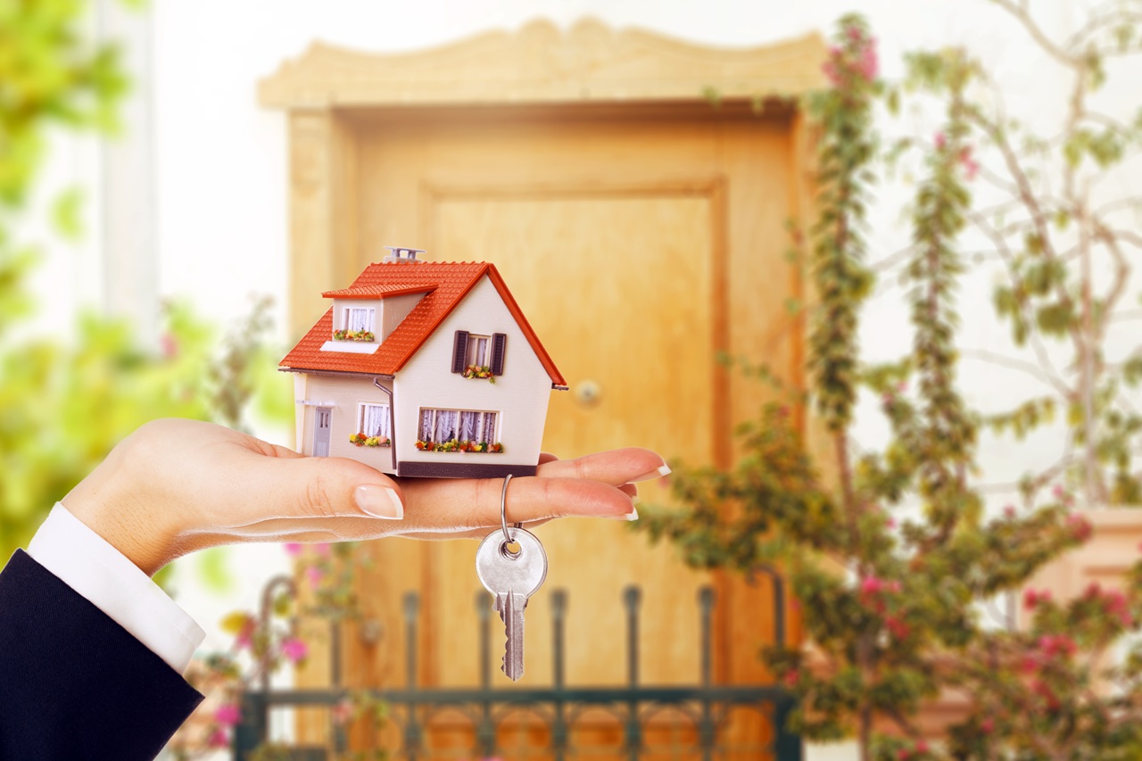 Las Vegas home being evaluated for a same-day cash offer