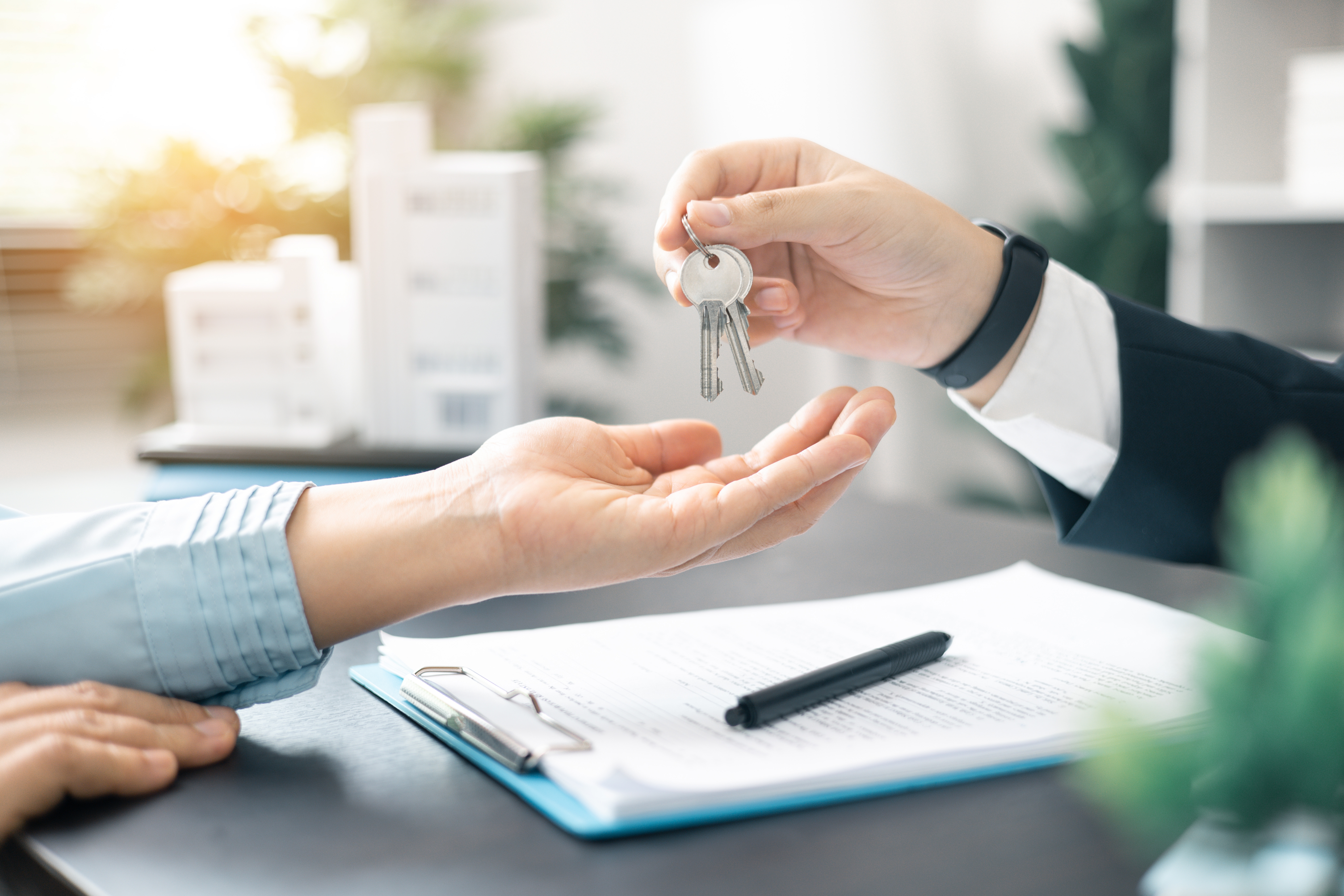Sell My House for Cash in Sunrise Manor, NV