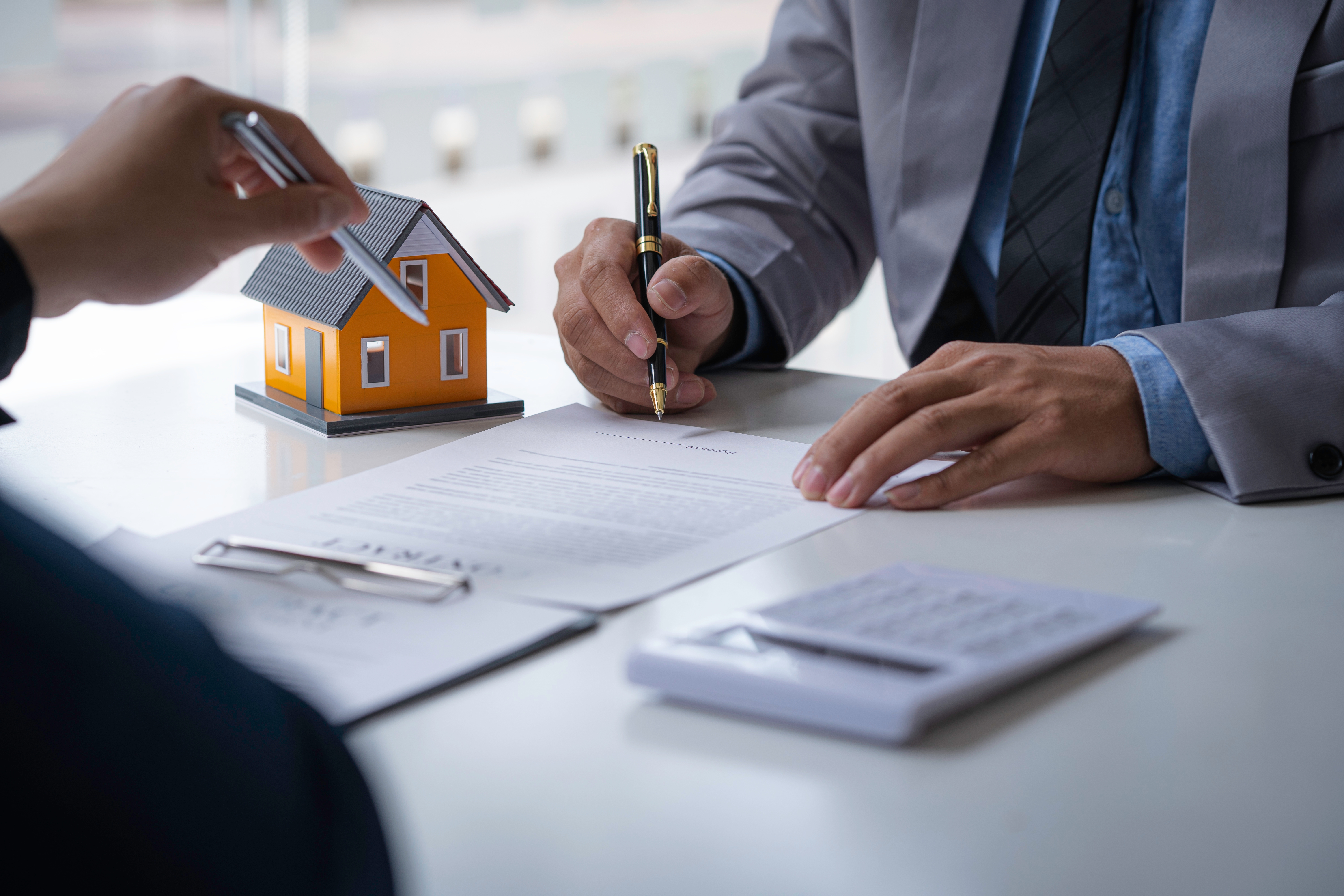Sell My House for Cash in Whitney, NV