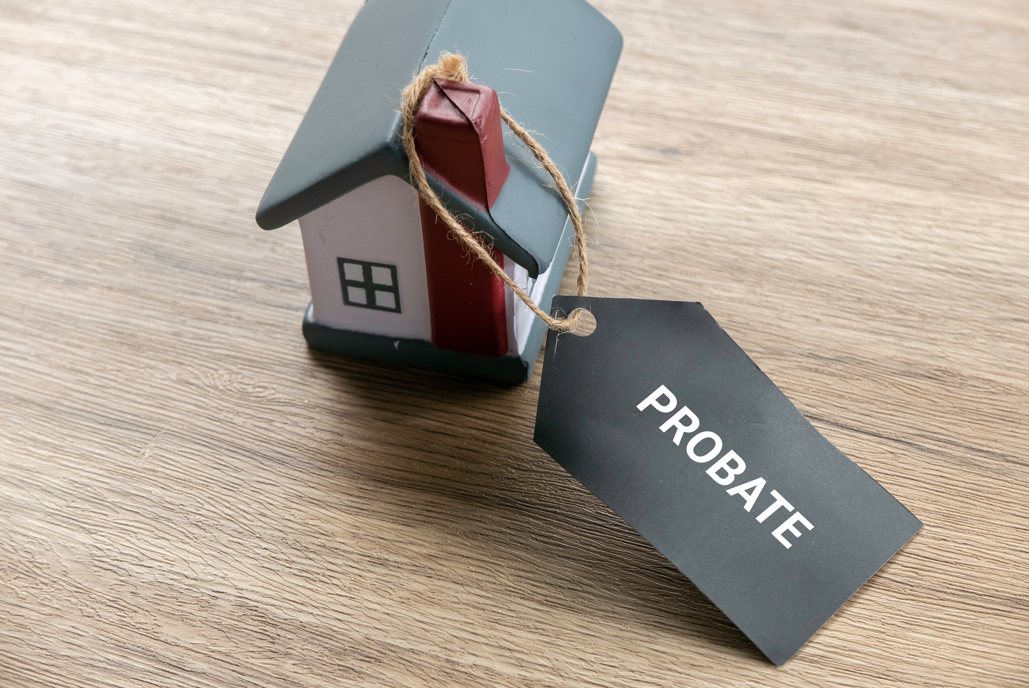 Selling a House in Probate in Las Vegas: A Practical Guide for Heirs and Executors Selling a House in Probate in Las Vegas: A Practical Guide for Heirs and Executors
