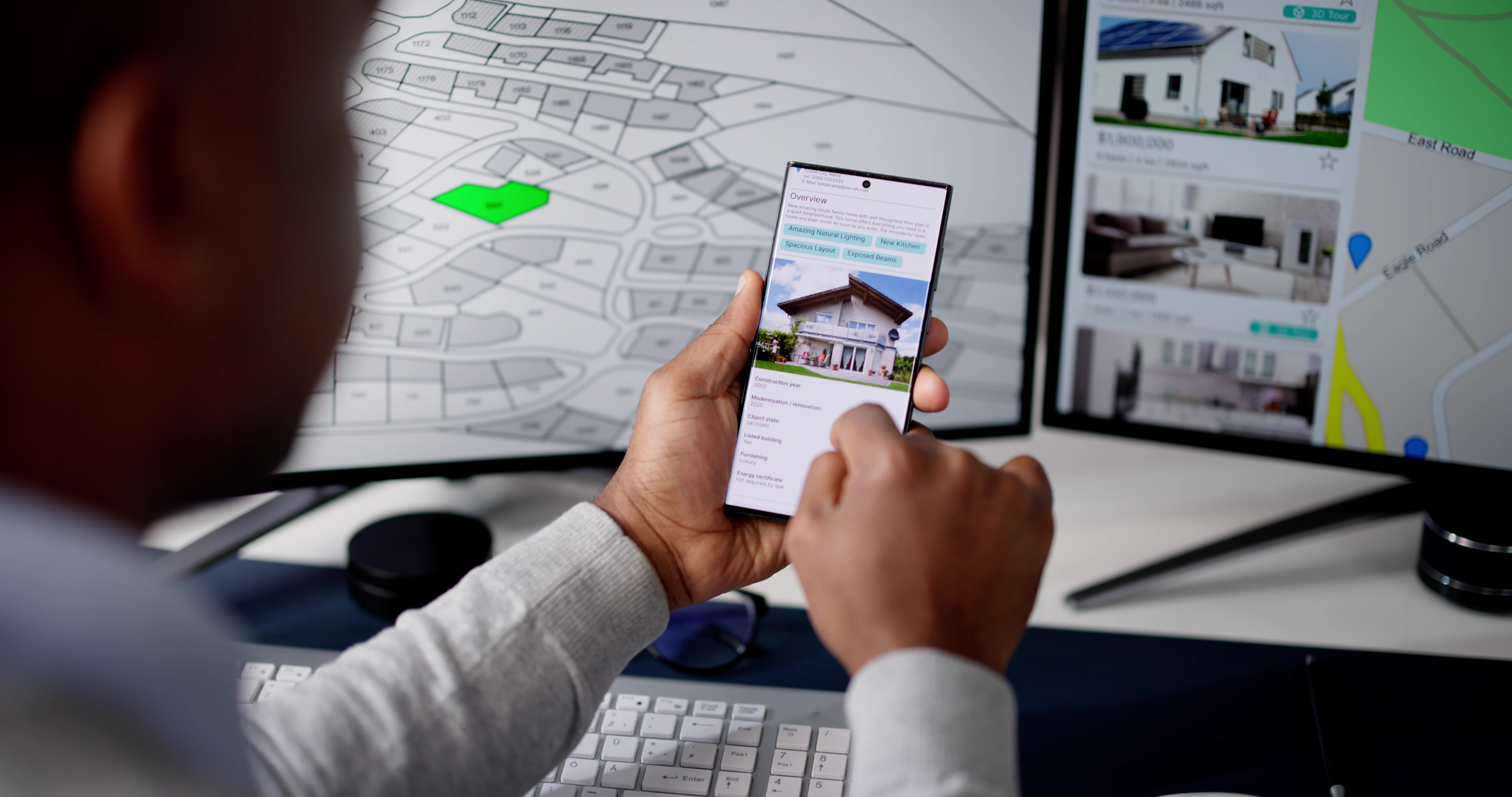 Selling a Las Vegas Home After a Failed Listing: What Changes the Second Time