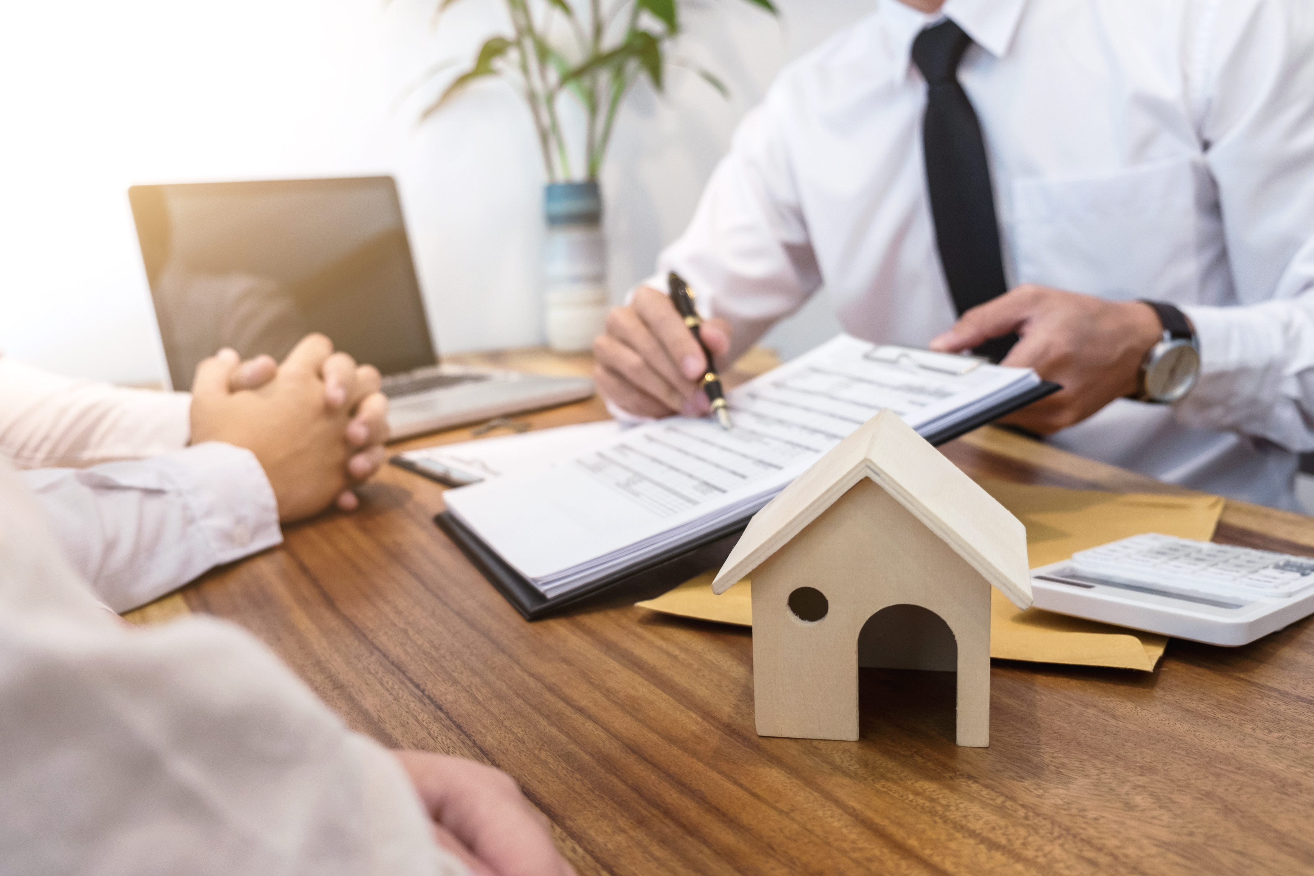 We Buy Houses for Cash in Las Vegas, NV