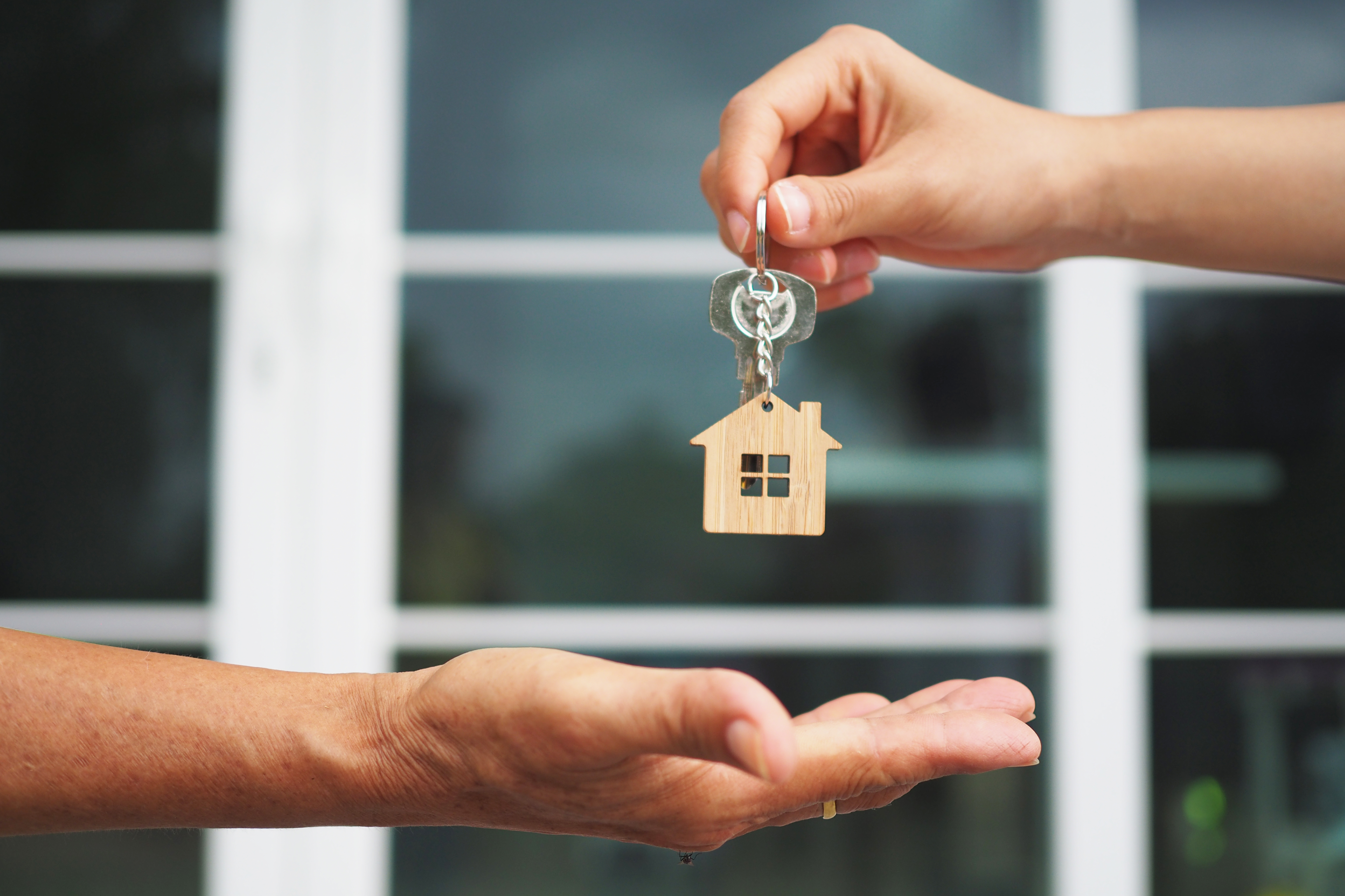 We Buy Houses in Boulder City, NV