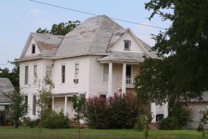 Common Hidden Problems with Older Homes