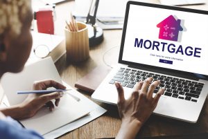 Types of Mortgages to Finance Your New home